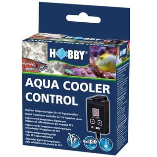 Hobby Hobby Aqua Cooler Control