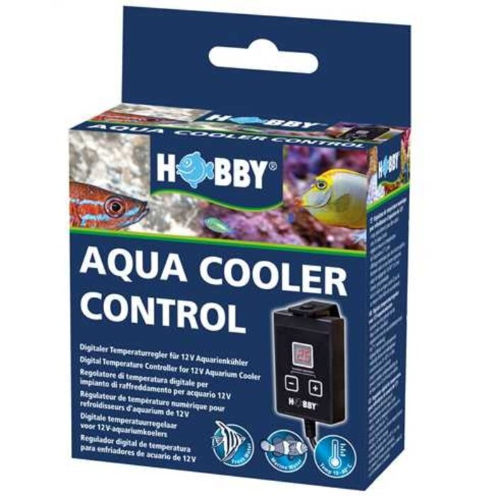 Hobby Hobby aqua cooler controller