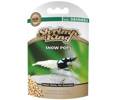 Dennerle Dennerle Shrimp King Snow Pops