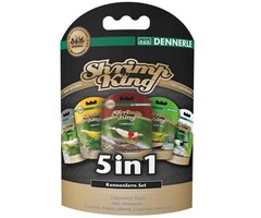Dennerle Dennerle Shrimp King 5 in 1