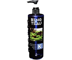 SL-aqua SL-aqua Bing Tsau kalium