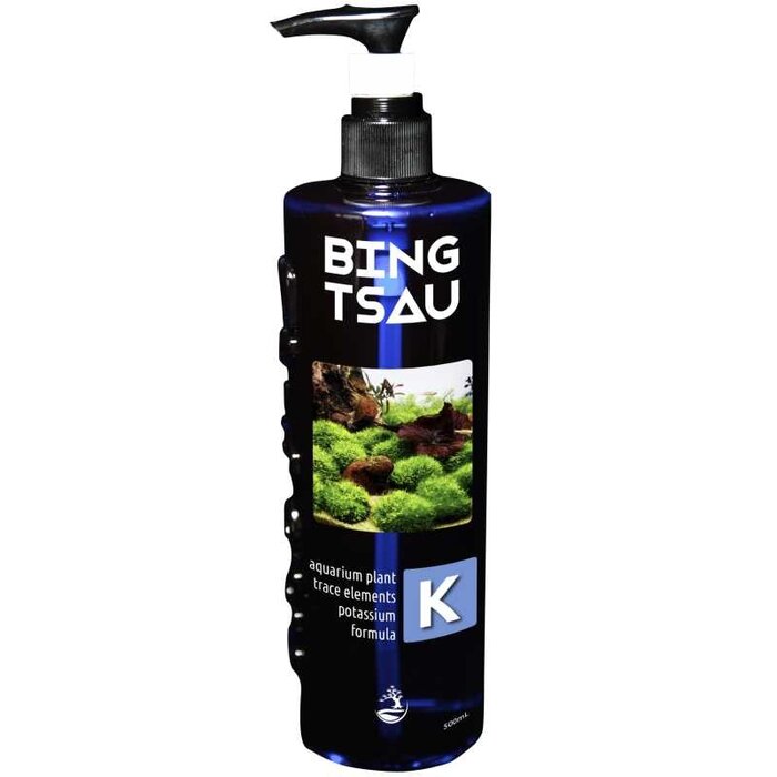 SL-aqua SL-aqua Bing Tsau Kalium