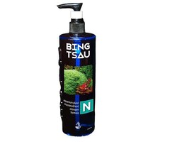 SL-aqua SL-aqua Bing Tsau Stickstoff