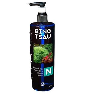 SL-aqua SL-aqua Bing Tsau nitrogen