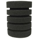 Sponge filter loose sponges for hanging filters