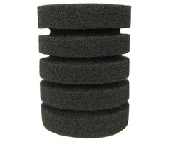 Aqua Nova Losse sponzen Aquanova Hangende Sponsfilter S/M/L