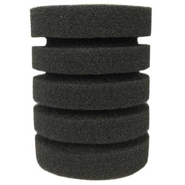 Aqua Nova Sponge filter loose sponges for hanging filters
