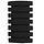 Losse sponzen Aquanova Hangende Sponsfilter S/M/L