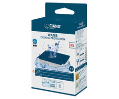 Ciano Vervangende pads (XL) Ciano CFBIO XL