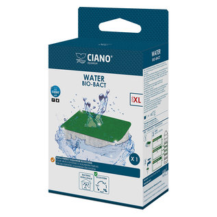 Ciano Replacement pads (XL) Ciano CFBIO XL