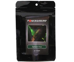 Powershrimp PowerShrimp spinach