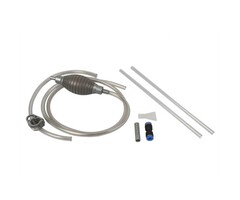 Aqua Della Aqua Della Aquarium Gravel cleaner S