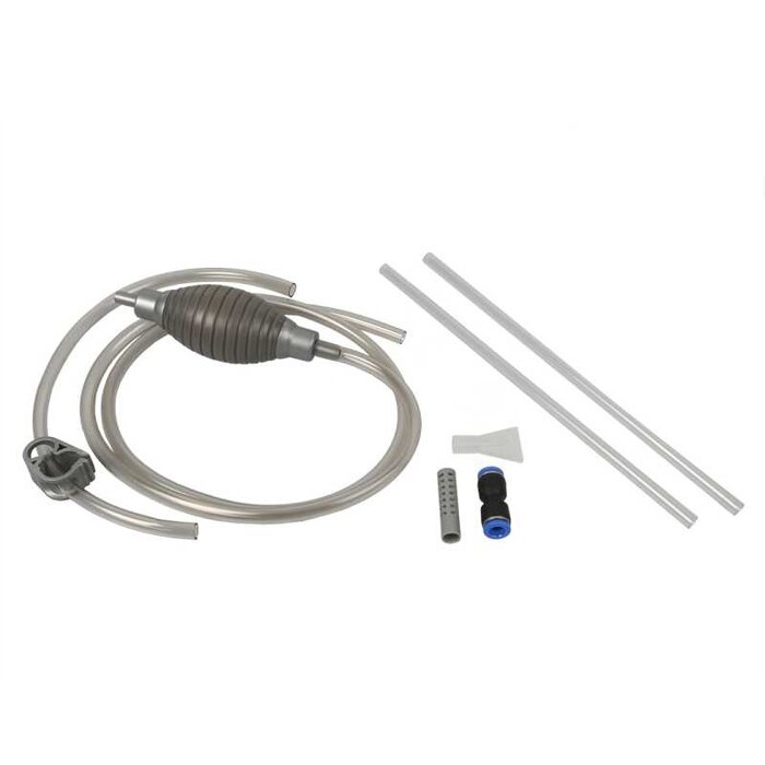 Aqua Della Aqua Della Aquarium Gravel cleaner S