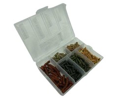 Onlineaquarium spullen OAS Testpaket #2