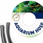 HS-aqua Anthracite aquarium hose