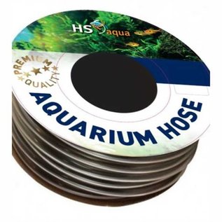 HS-aqua Anthracite aquarium hose