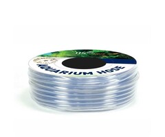 HS-aqua Transparante aquarium slang