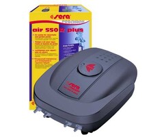Sera Sera air 550 R plus