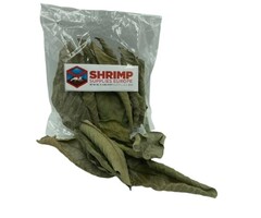 Onlineaquarium spullen Guave bladeren