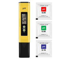 Onlineaquarium spullen PH Meter