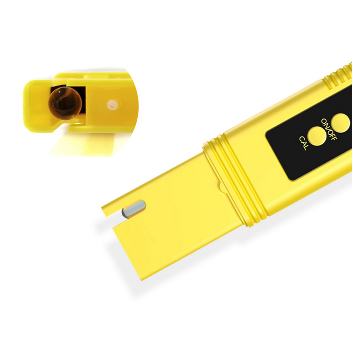 Onlineaquarium spullen PH Meter