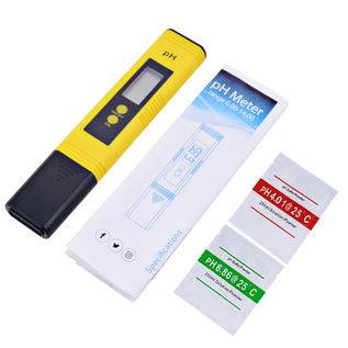 Onlineaquarium spullen Ph meter