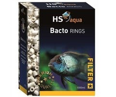 HS-aqua HS-aqua Bacto Rings