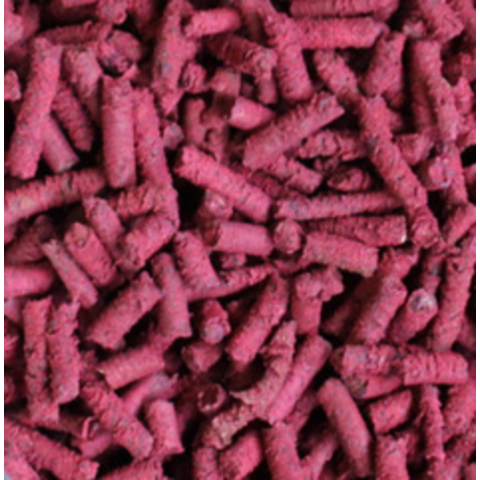 Onlineaquarium spullen OAS Rote-Bete-Sticks