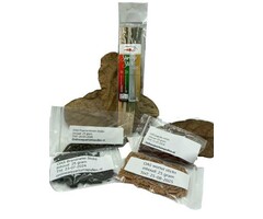 Onlineaquarium spullen Combinatiepakket #1