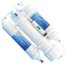 Cleantec 50plus osmosis 175lt