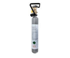 Aqua Noa CO2 Flasche nachfüllbar