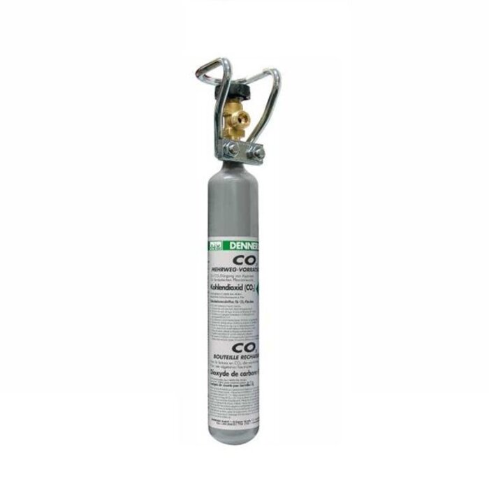 Dennerle Dennerle CO2 fles hervulbaar (vol)
