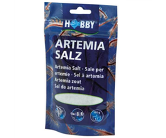 Hobby Hobby brine shrimp salt