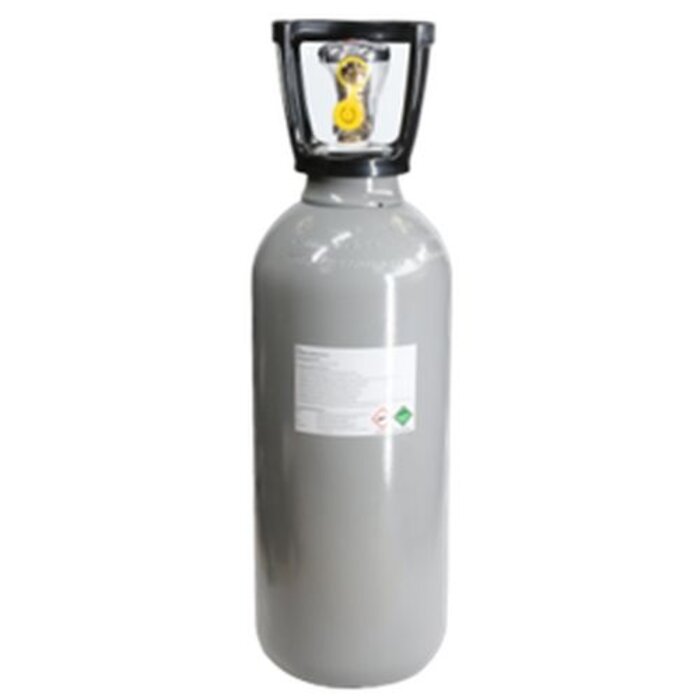 Aqua Noa CO2 bottle refillable