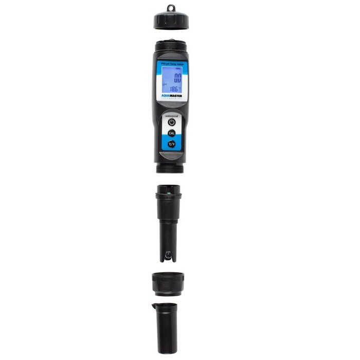 AquaMaster Tools AquaMaster Tools P50 pro PH/Temp