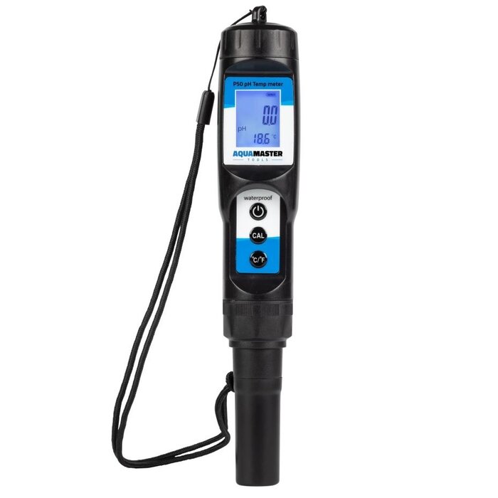 AquaMaster Tools AquaMaster Tools P50 pro PH/Temp