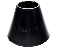 Standaard 500gram CO2 fles