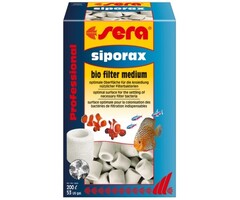 Sera Sera Siporax medium