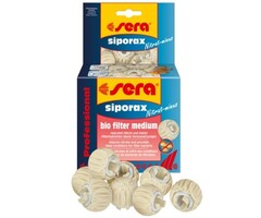 Sera Sera Siporax nitrat-minus