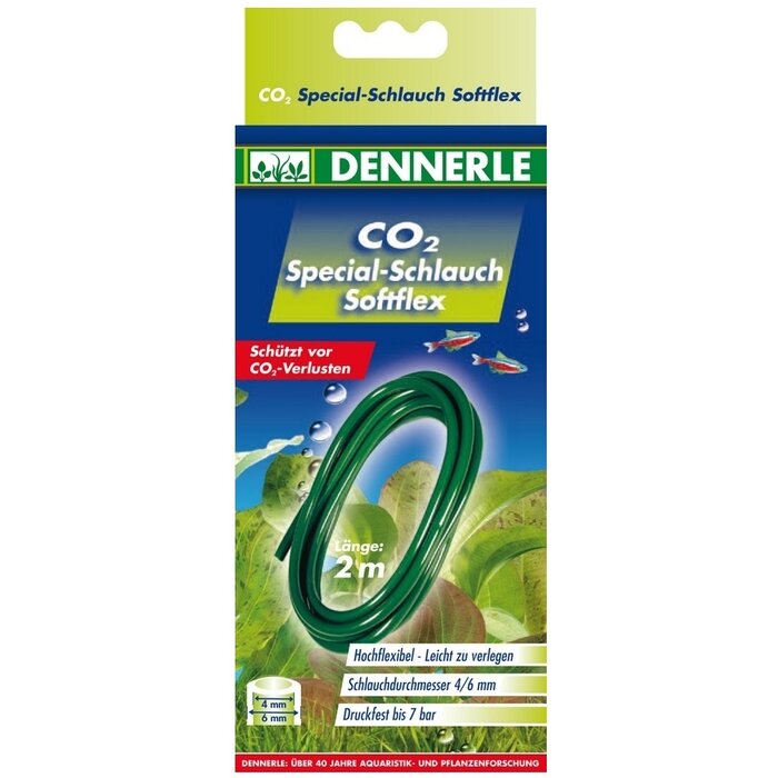 Dennerle Dennerle CO2 tube
