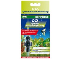 Dennerle Dennerle CO2 check valve