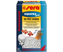 Sera Sera Siporax mini