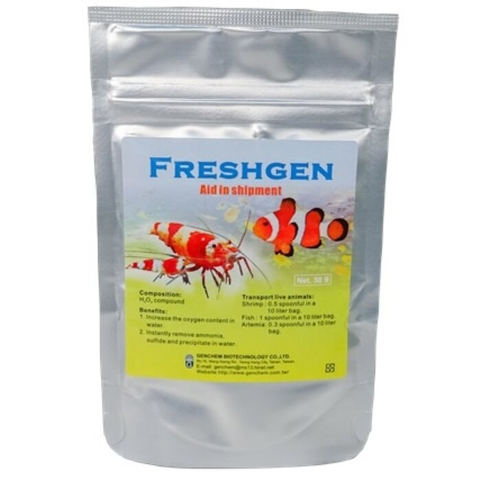 Biomax Biomax Freshgen