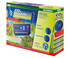Dennerle Dennerle pH-controller Evolution Deluxe