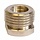 Dennerle CO2 adapter