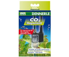 Dennerle Dennerle CO2 Magneetventiel
