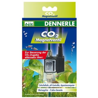 Dennerle Dennerle CO2 Magnetventil