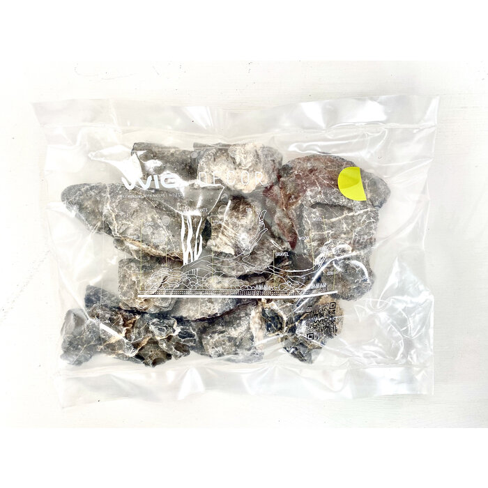 Wio Ryouh nano rocks