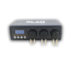BLAU aquaristic BLAU doseerpomp 3 kanaals