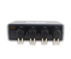 BLAU aquaristic BLAU multi dosing pump EXTENTION MODULE